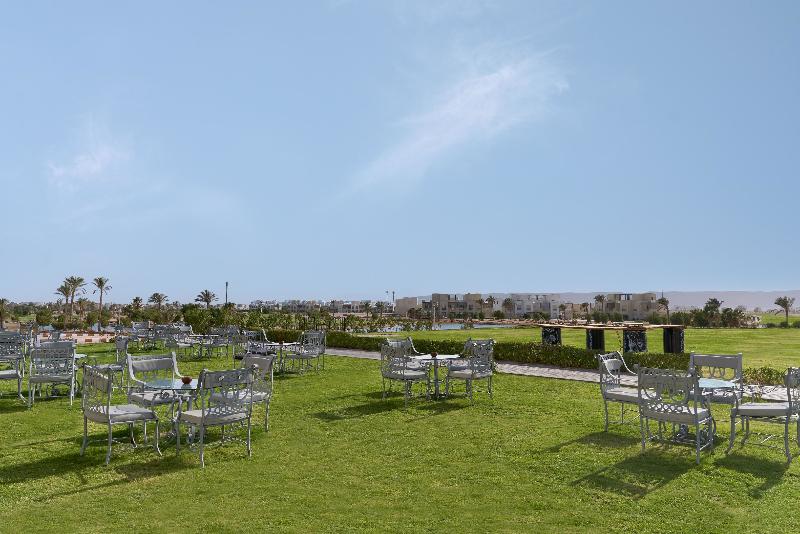 Photo of Ancient Sands Golf Resort and Residences, 5-star hotel in Hurghada