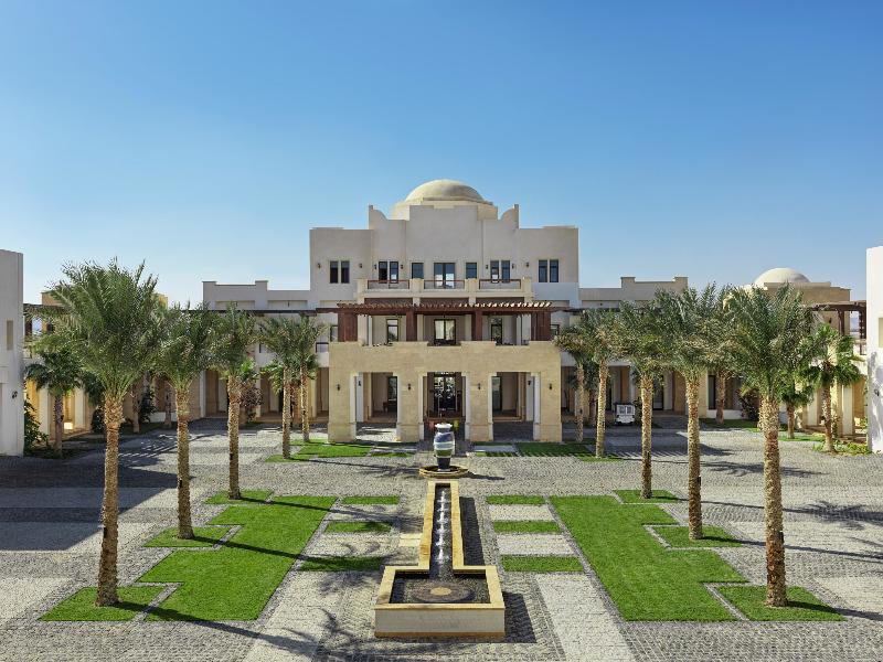 Photo of Ancient Sands Golf Resort and Residences, 5-star hotel in Hurghada