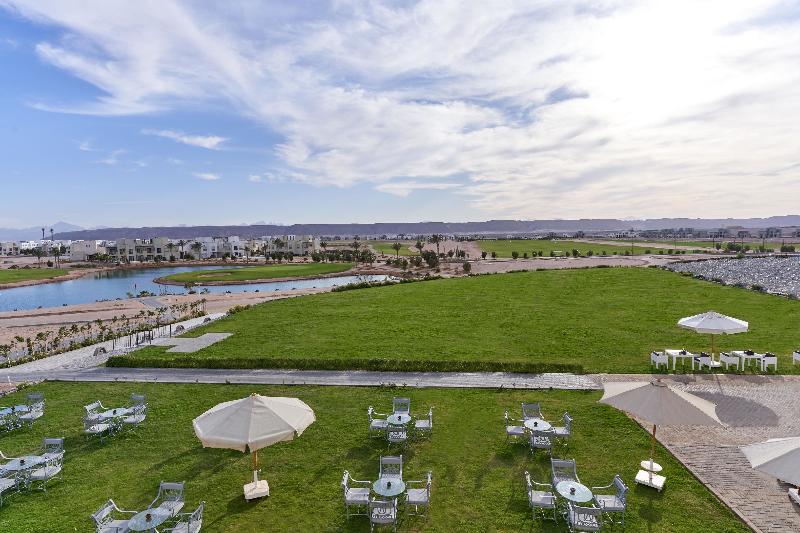 Photo of Ancient Sands Golf Resort and Residences, 5-star hotel in Hurghada