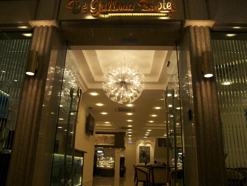 De Galleria Hotel, Singapore