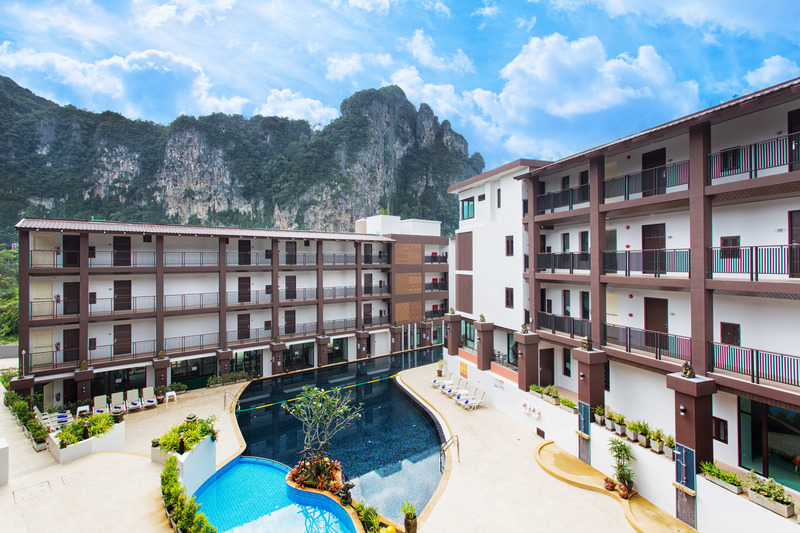The Lai Thai Luxury Condominiums, Singapore