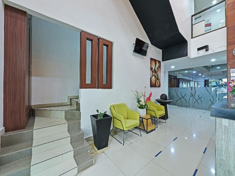 Photo of One Enigma Hotel, 2-star hotel in Jalan Ipoh