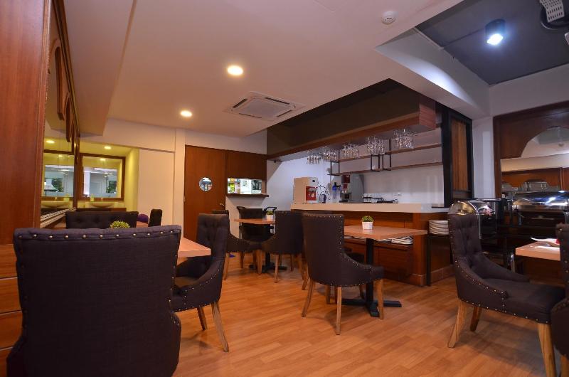 Photo of One Enigma Hotel, 2-star hotel in Jalan Ipoh