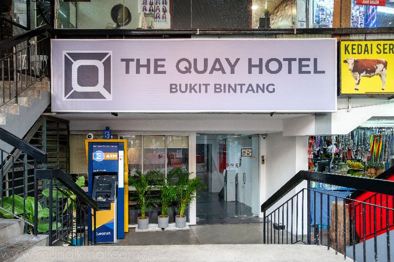 Photo of Hotel City Bukit Bintang, 2-star hotel in Kuala Lumpur (and vicinity)