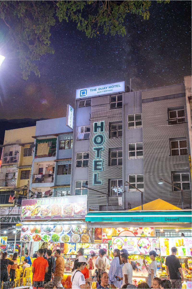Photo of Hotel City Bukit Bintang, 2-star hotel in Kuala Lumpur (and vicinity)