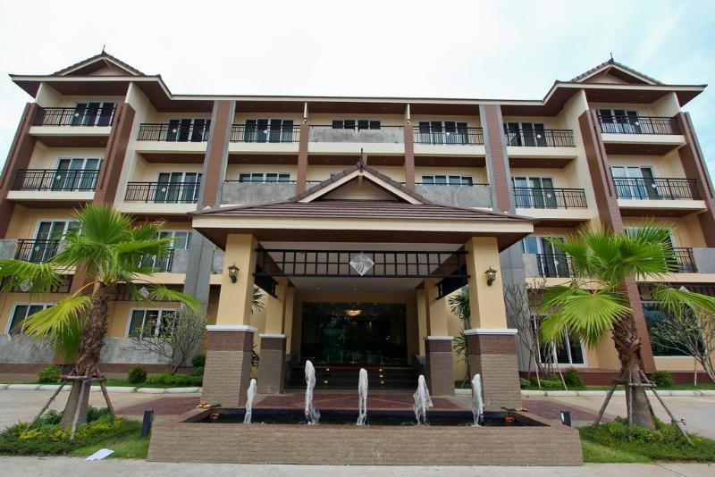 Kitlada Hotel, Singapore