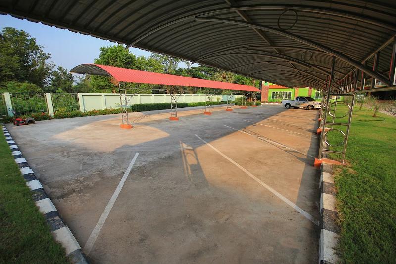 Photo of Hiso Place Hotel, 3-star hotel in Udon Thani