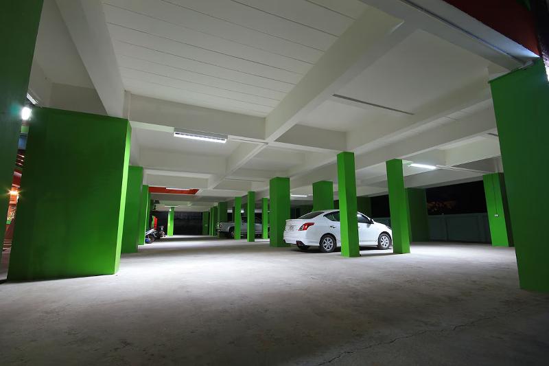 Photo of Hiso Place Hotel, 3-star hotel in Udon Thani