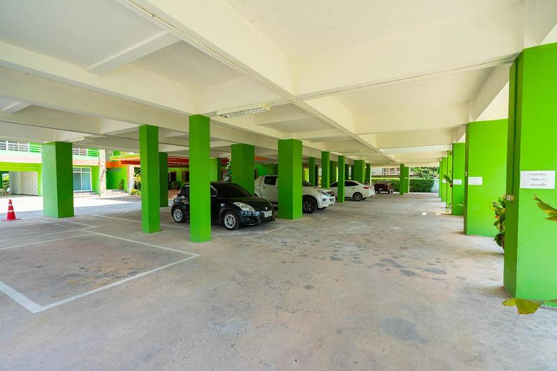 Photo of Hiso Place Hotel, 3-star hotel in Udon Thani