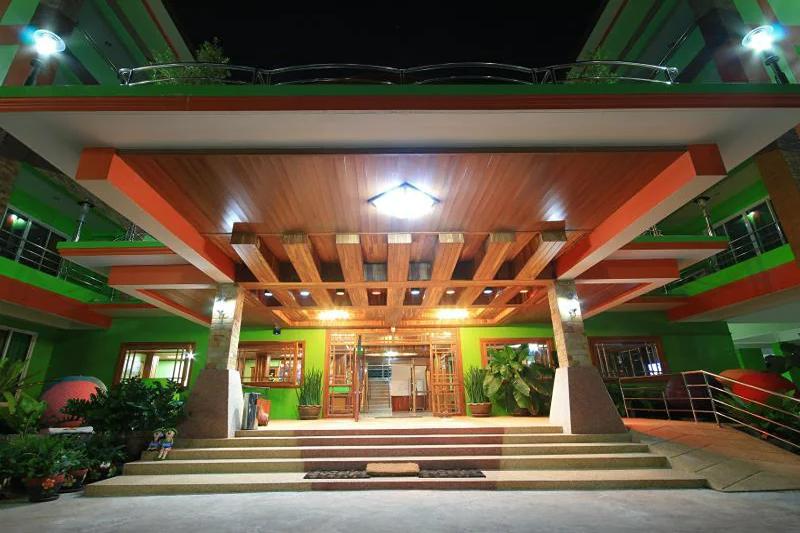 Photo of Hiso Place Hotel, 3-star hotel in Udon Thani