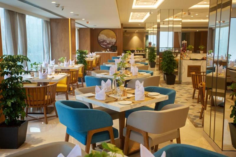 Photo of ARISTA BY AMBITION, 5-star hotel in Guwahati