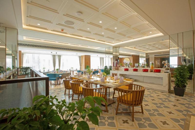 Photo of ARISTA BY AMBITION, 5-star hotel in Guwahati