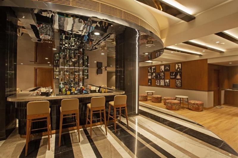 Photo of ARISTA BY AMBITION, 5-star hotel in Guwahati