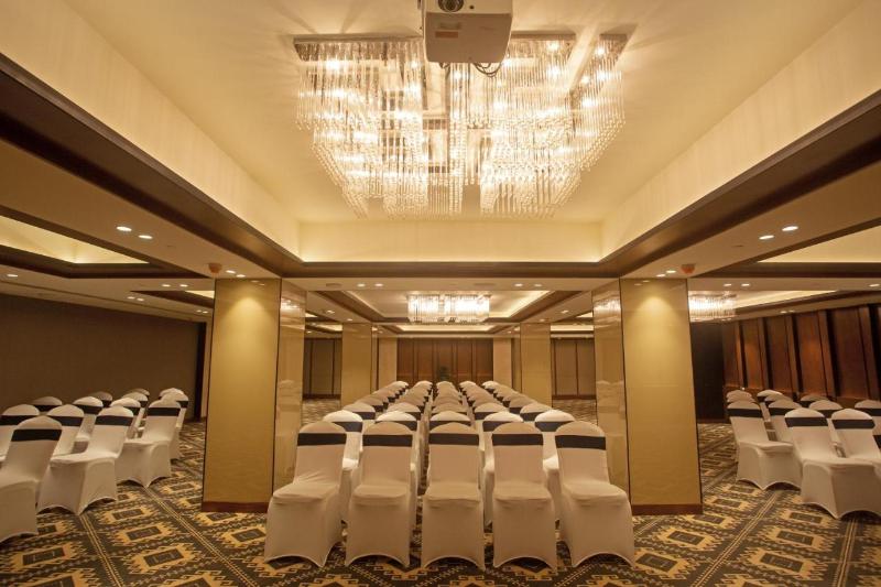 Photo of ARISTA BY AMBITION, 5-star hotel in Guwahati