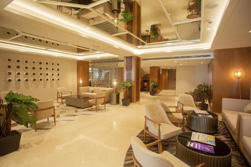 Photo of ARISTA BY AMBITION, 5-star hotel in Guwahati
