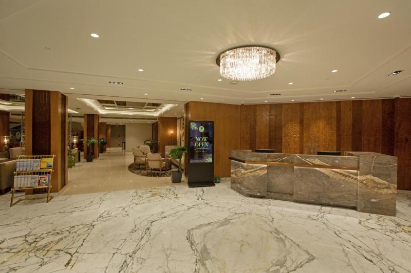 Photo of ARISTA BY AMBITION, 5-star hotel in Guwahati