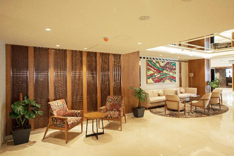 Photo of ARISTA BY AMBITION, 5-star hotel in Guwahati