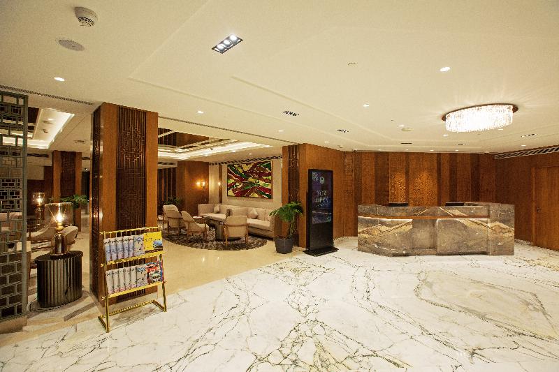 Photo of ARISTA BY AMBITION, 5-star hotel in Guwahati