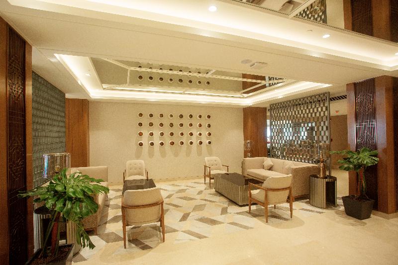 Photo of ARISTA BY AMBITION, 5-star hotel in Guwahati