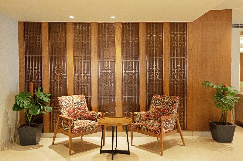 Photo of ARISTA BY AMBITION, 5-star hotel in Guwahati