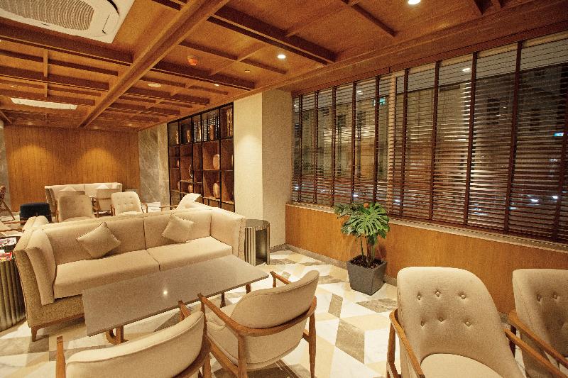 Photo of ARISTA BY AMBITION, 5-star hotel in Guwahati