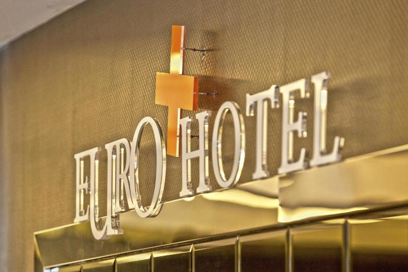 Photo of Euro+ Hotel Johor Bahru, 3-star hotel in Johor Bahru (and vicinity)