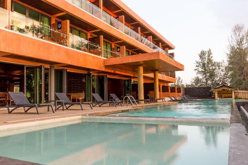 Coriacea Boutique Resort, Singapore