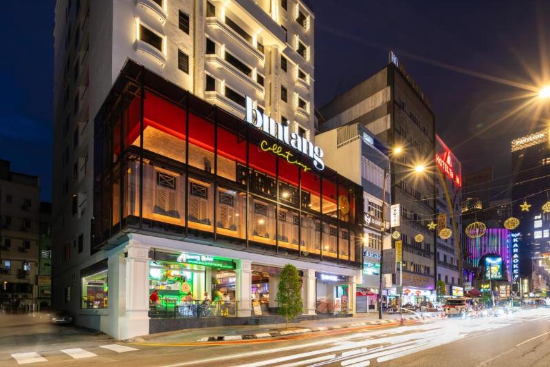Bintang Collectionz Hotel, Singapore