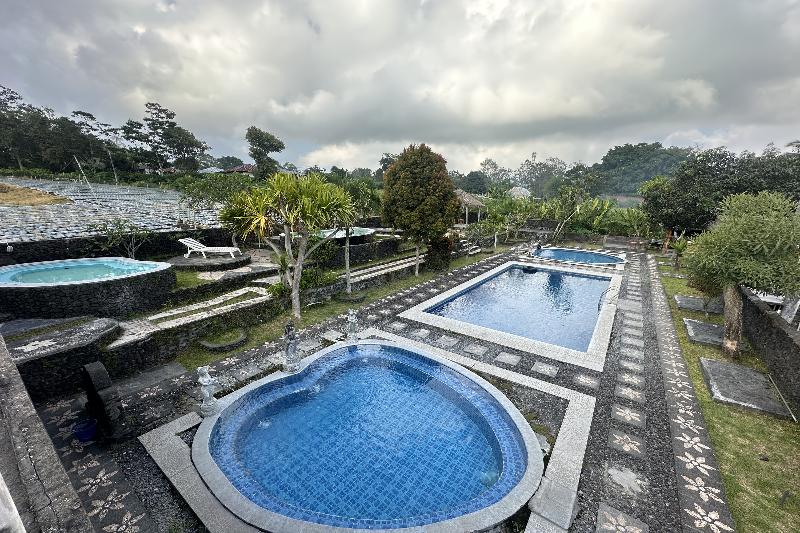 Arlina'S Hotel Kintamani, Singapore
