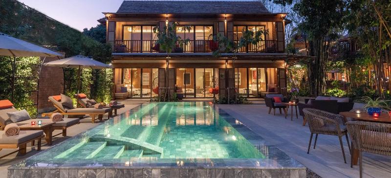 Photo of Pai CherKaew Boutique House, 3-star hotel in Mae Hong Son (province)