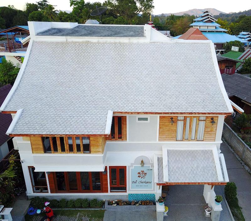 Photo of Pai CherKaew Boutique House, 3-star hotel in Mae Hong Son (province)