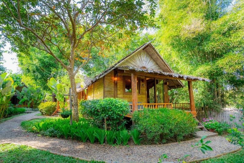 Photo of Pai CherKaew Boutique House, 3-star hotel in Mae Hong Son (province)