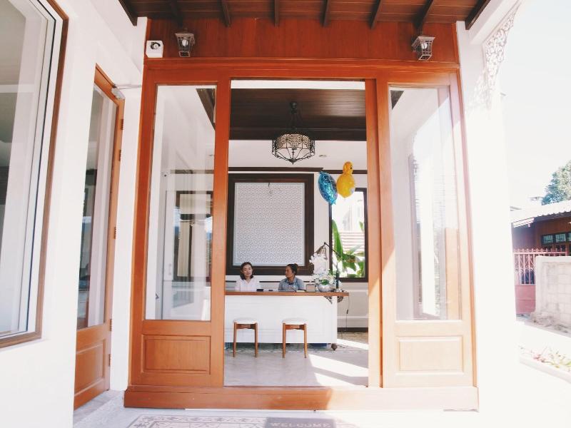 Photo of Pai CherKaew Boutique House, 3-star hotel in Mae Hong Son (province)