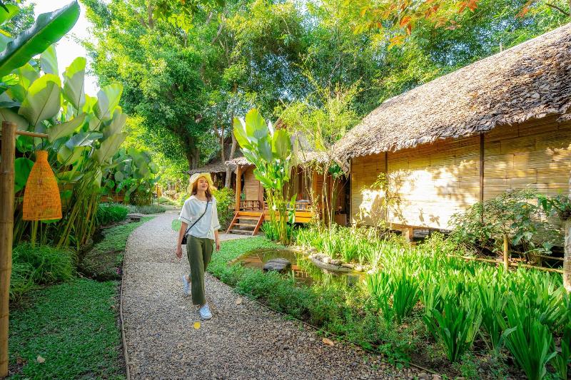 Photo of Pai CherKaew Boutique House, 3-star hotel in Mae Hong Son (province)