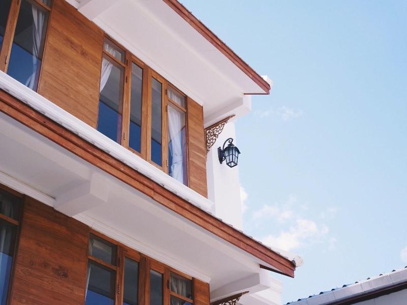 Photo of Pai CherKaew Boutique House, 3-star hotel in Mae Hong Son (province)