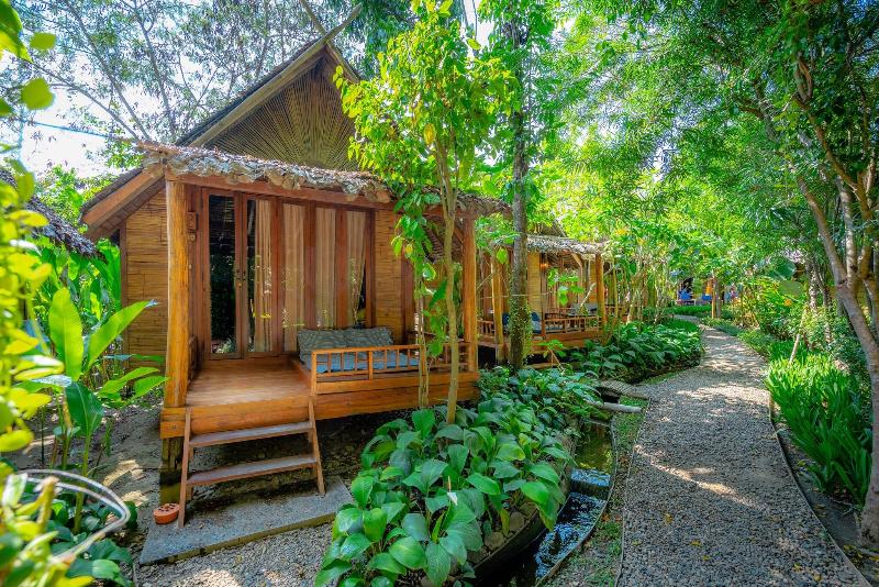 Photo of Pai CherKaew Boutique House, 3-star hotel in Mae Hong Son (province)