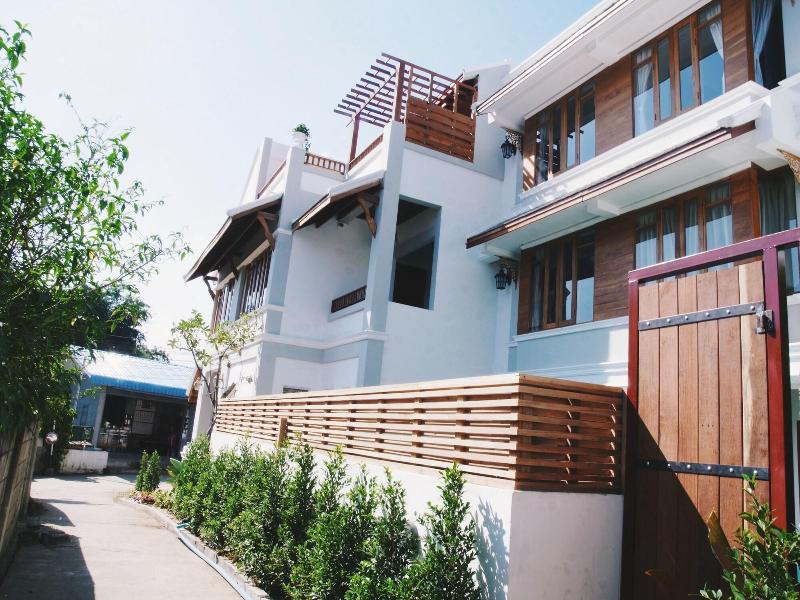 Photo of Pai CherKaew Boutique House, 3-star hotel in Mae Hong Son (province)