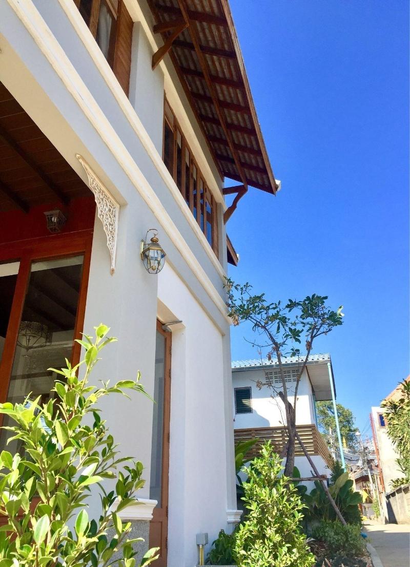 Photo of Pai CherKaew Boutique House, 3-star hotel in Mae Hong Son (province)