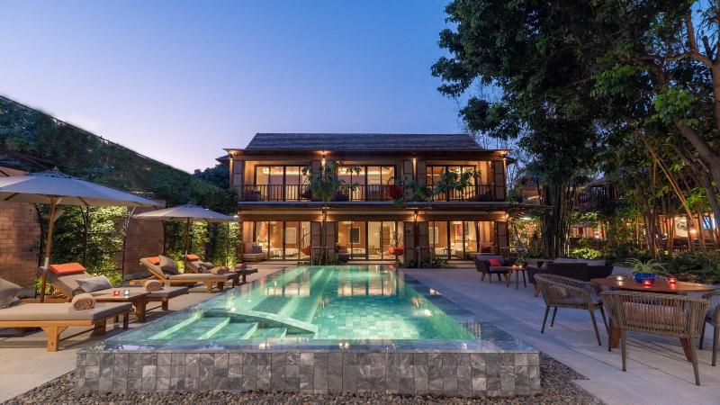 Photo of Pai CherKaew Boutique House, 3-star hotel in Mae Hong Son (province)