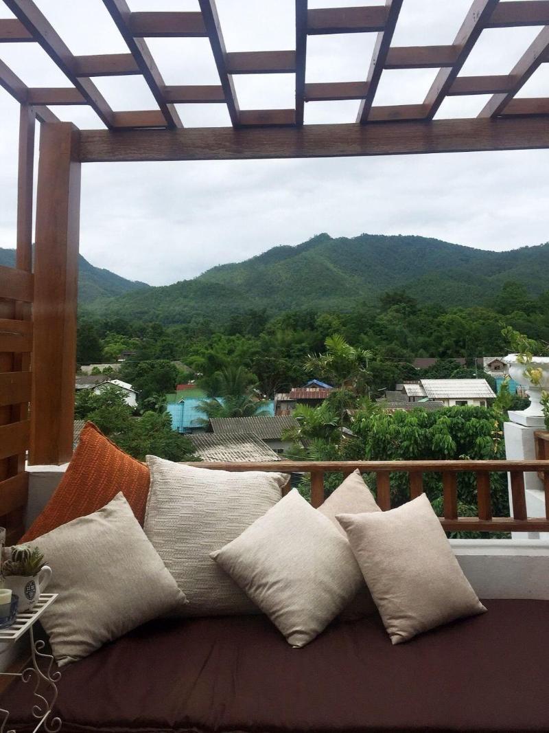 Photo of Pai CherKaew Boutique House, 3-star hotel in Mae Hong Son (province)