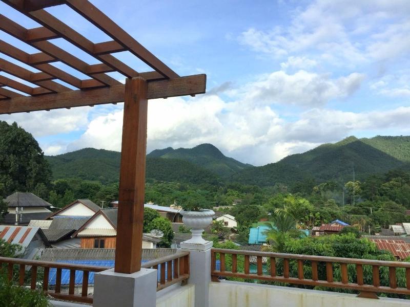 Photo of Pai CherKaew Boutique House, 3-star hotel in Mae Hong Son (province)