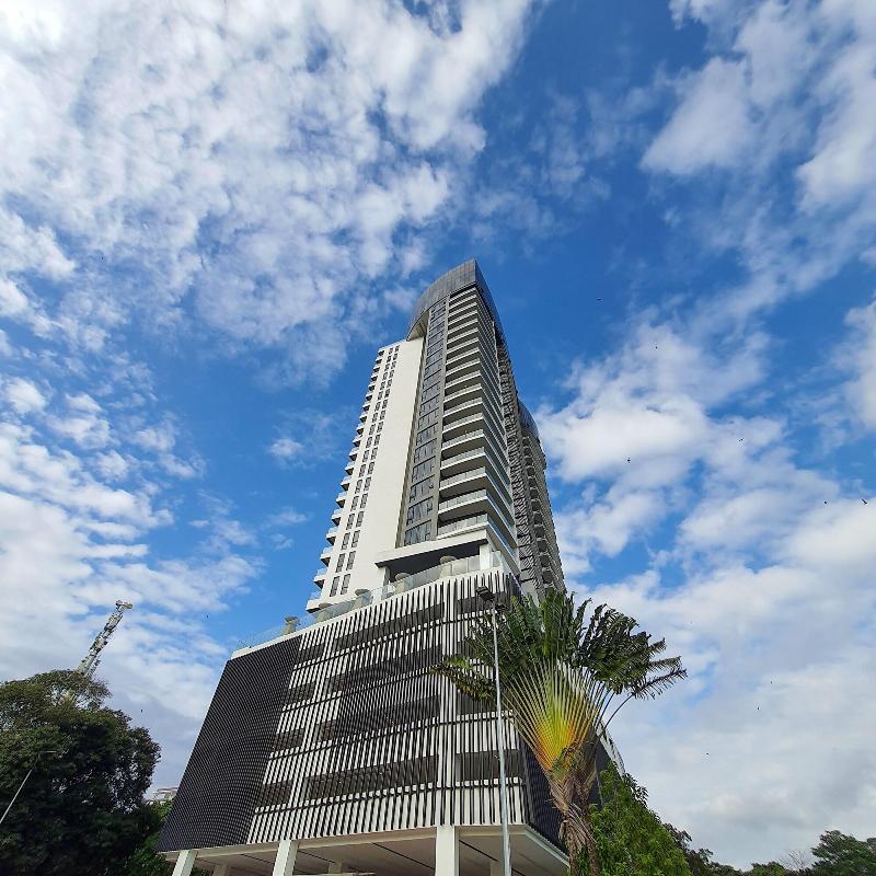 Ramada Suites by Wyndham the Straits Johor Bahru, Singapore
