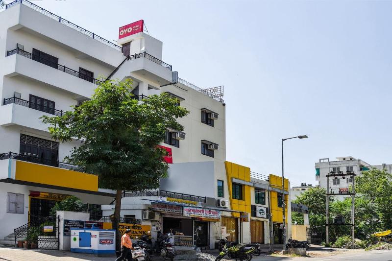 Collection O 2228 Hotel Royal Icon exterior, 3-Star hotel in Udaipur