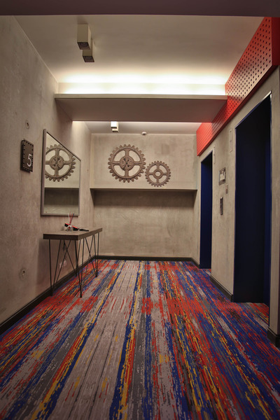 Photo of B Hotel Quezon City, 4-star hotel in Diliman