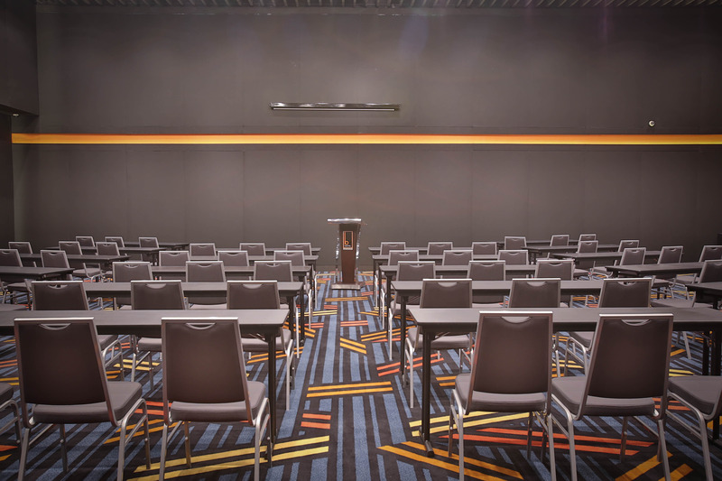 Photo of B Hotel Quezon City, 4-star hotel in Diliman