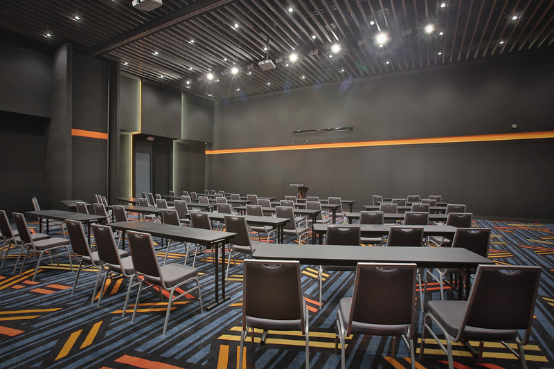 Photo of B Hotel Quezon City, 4-star hotel in Diliman