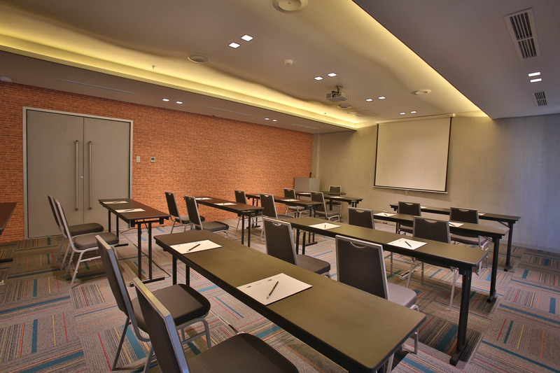 Photo of B Hotel Quezon City, 4-star hotel in Diliman