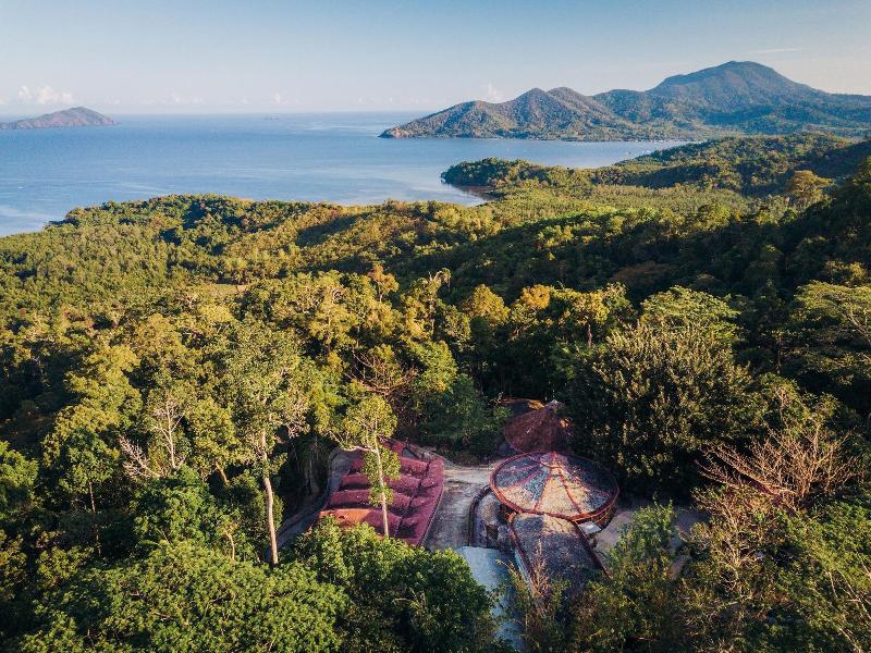 Atremaru Jungle Retreat, 4-star hotel in Palawan (province)