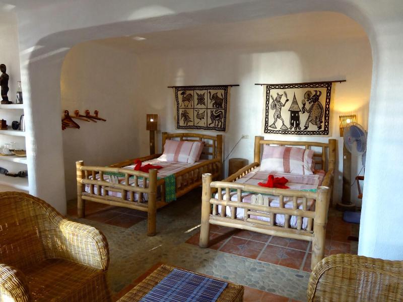 Photo of Atremaru Jungle Retreat, 4-star hotel in Palawan (province)