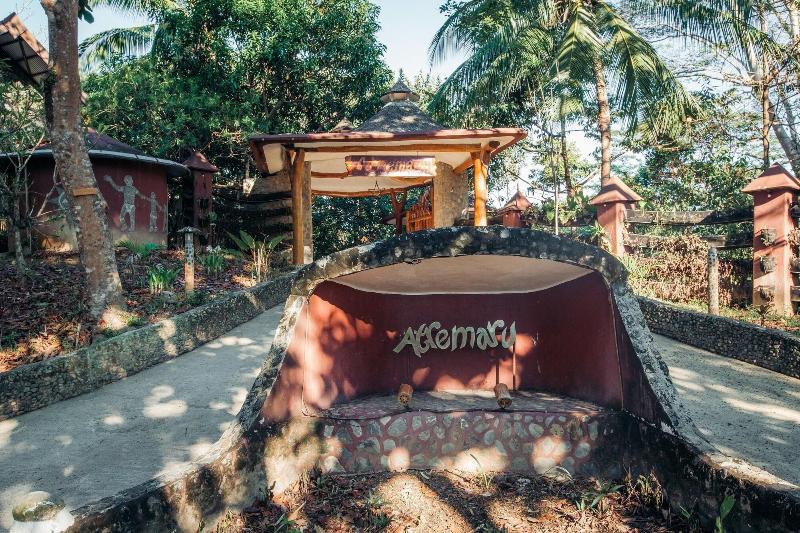 Photo of Atremaru Jungle Retreat, 4-star hotel in Palawan (province)